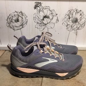 Brooks Cascadia 14